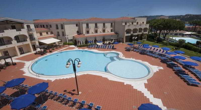 Hotel Blu Morisco  | Arzachena | Sardegna | Italia 6