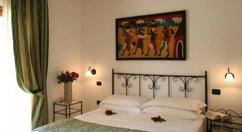 Hotel Blu Morisco  | Arzachena | Sardegna | Italia 7