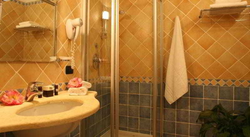 Hotel Blu Morisco  | Arzachena | Sardegna | Italia 8