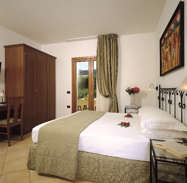 Hotel Blu Morisco  | Arzachena | Sardegna | Italia 9