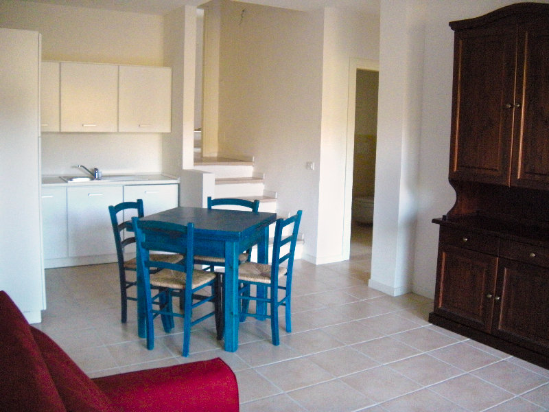 Residence Ea Bianca  | Baia Sardinia | Sardegna | Italia 1