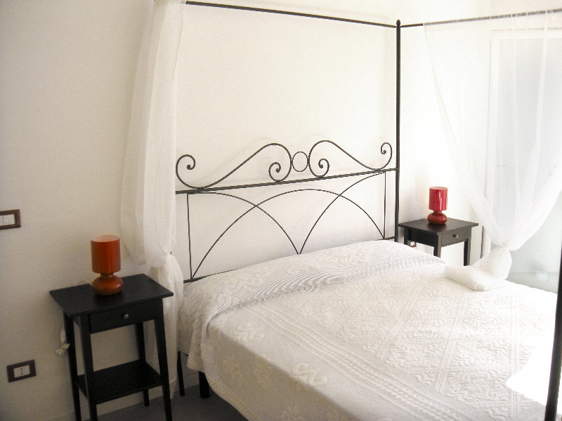 Residence Ea Bianca  | Baia Sardinia | Sardegna | Italia 3