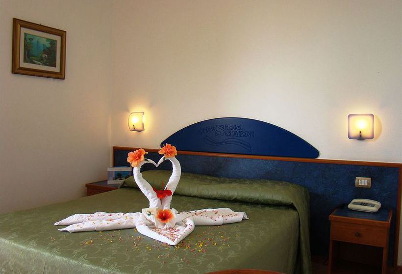 Hotel Residence Sciaron  | Capo Vaticano | Vibo Valentia | Italia 1