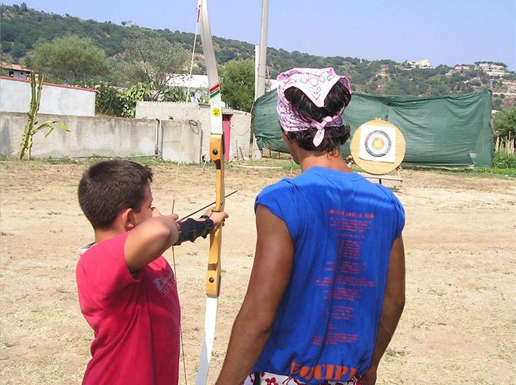 Hotel Residence Sciaron  | Capo Vaticano | Vibo Valentia | Italia 14