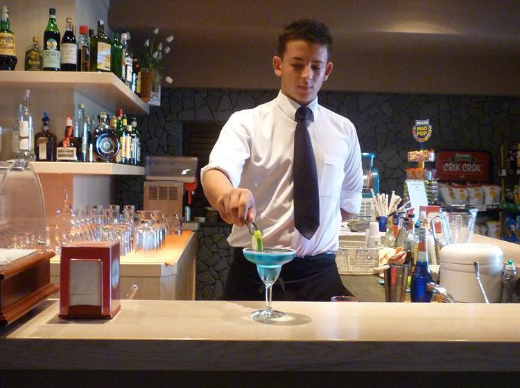 Hotel Residence Sciaron  | Capo Vaticano | Vibo Valentia | Italia 15