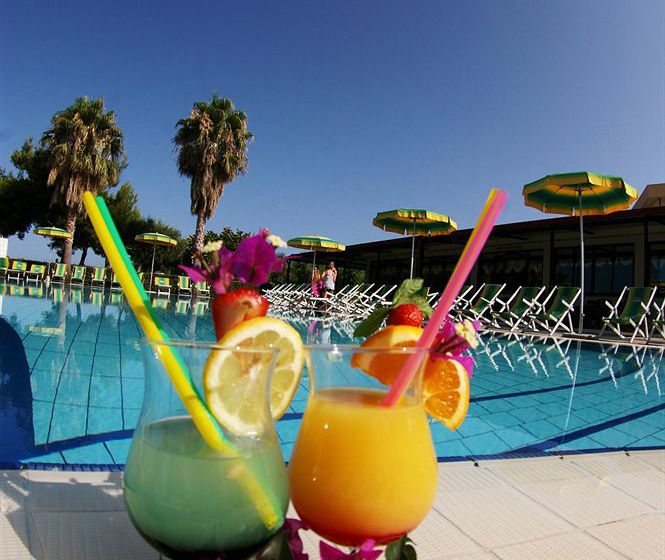 Hotel Residence Sciaron  | Capo Vaticano | Vibo Valentia | Italia 16