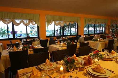 Hotel Residence Sciaron  | Capo Vaticano | Vibo Valentia | Italia 18