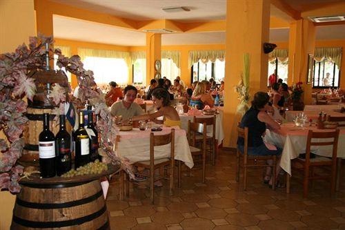 Hotel Residence Sciaron  | Capo Vaticano | Vibo Valentia | Italia 19