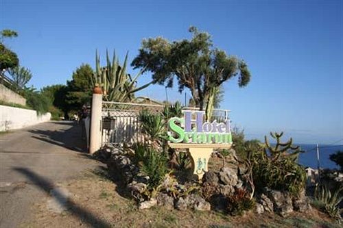 Hotel Residence Sciaron  | Capo Vaticano | Vibo Valentia | Italia 20