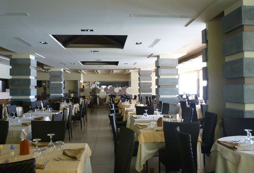 Hotel Residence Sciaron  | Capo Vaticano | Vibo Valentia | Italia 3