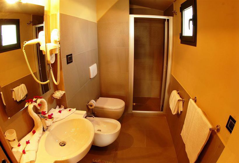 Hotel Residence Sciaron  | Capo Vaticano | Vibo Valentia | Italia 4