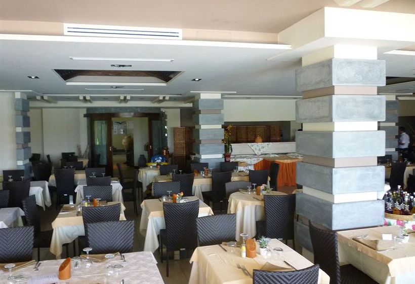 Hotel Residence Sciaron  | Capo Vaticano | Vibo Valentia | Italia 5