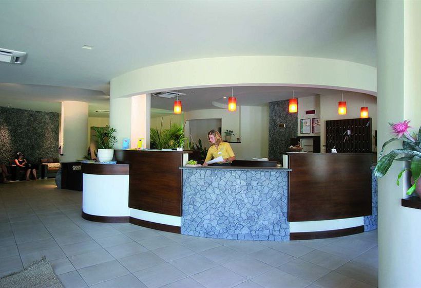 Hotel Residence Sciaron  | Capo Vaticano | Vibo Valentia | Italia 8