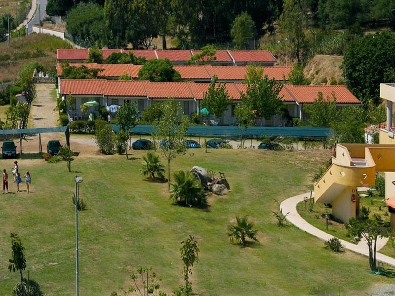 Hotel Residence Sciaron  | Capo Vaticano | Vibo Valentia | Italia 9