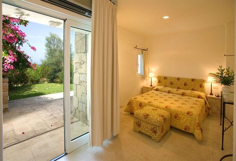 Hotel The Grand Relais Of Nuraghi  | Arzachena | Sardegna | Italia 1