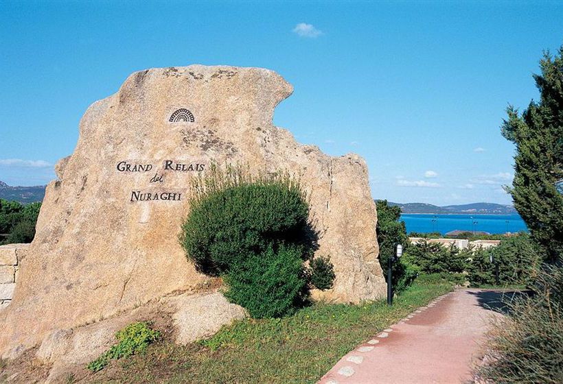 Hotel The Grand Relais Of Nuraghi  | Arzachena | Sardegna | Italia 10