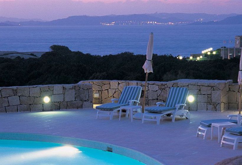 Hotel The Grand Relais Of Nuraghi  | Arzachena | Sardegna | Italia 11