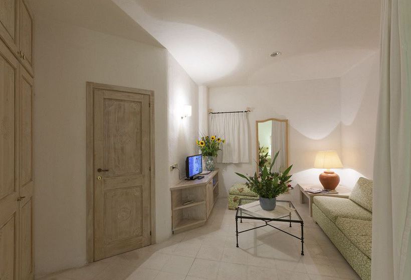 Hotel The Grand Relais Of Nuraghi  | Arzachena | Sardegna | Italia 12