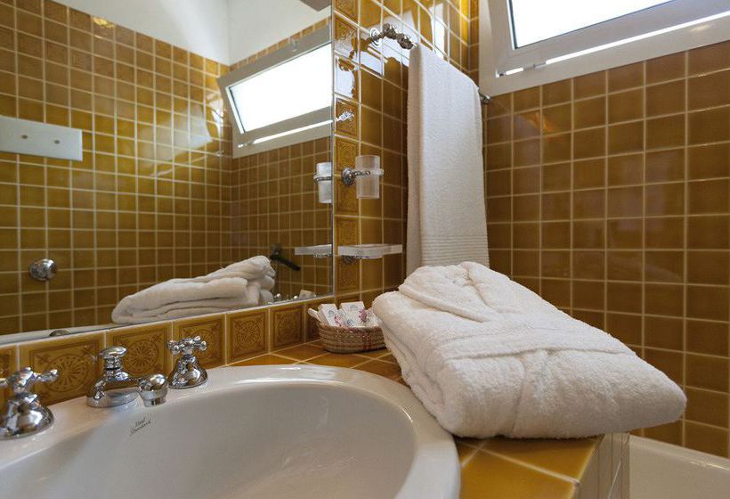 Hotel The Grand Relais Of Nuraghi  | Arzachena | Sardegna | Italia 13