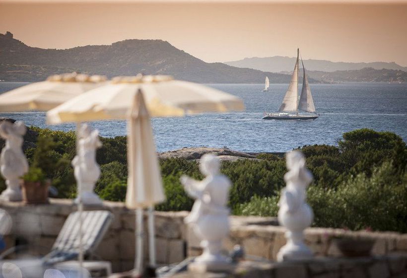 Hotel The Grand Relais Of Nuraghi  | Arzachena | Sardegna | Italia 16