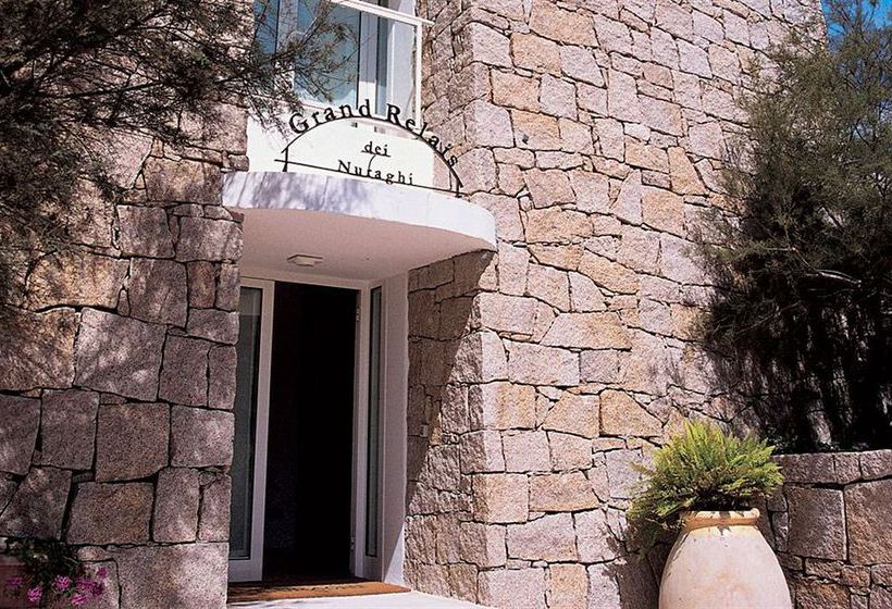 Hotel The Grand Relais Of Nuraghi  | Arzachena | Sardegna | Italia 2