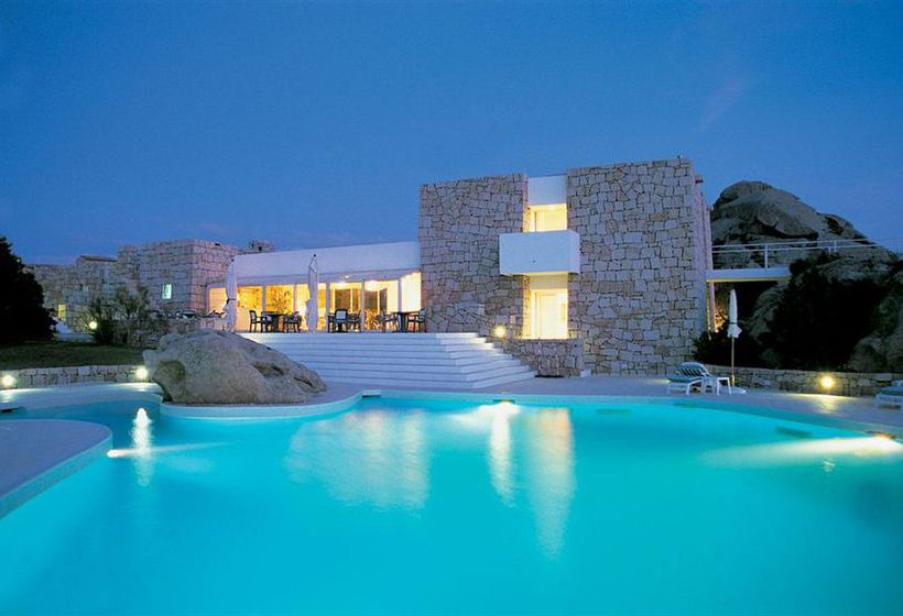 Hotel The Grand Relais Of Nuraghi  | Arzachena | Sardegna | Italia 4