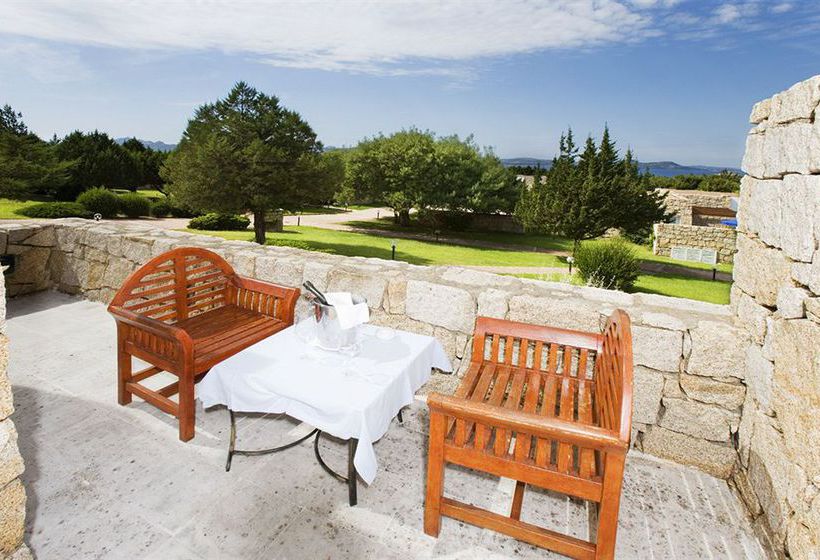 Hotel The Grand Relais Of Nuraghi  | Arzachena | Sardegna | Italia 5
