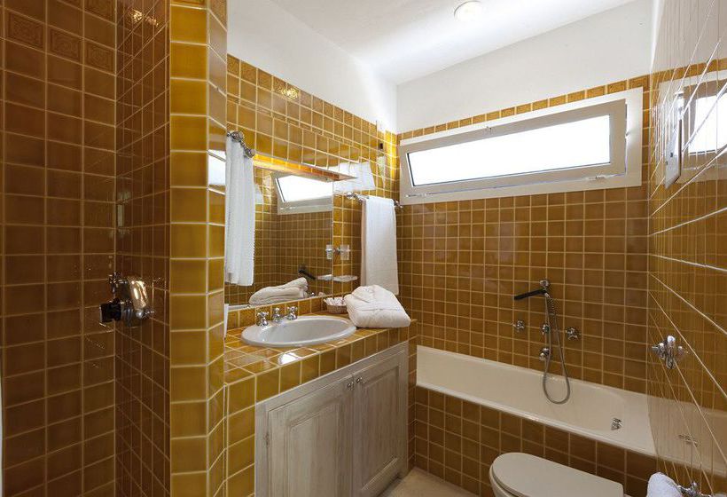 Hotel The Grand Relais Of Nuraghi  | Arzachena | Sardegna | Italia 6