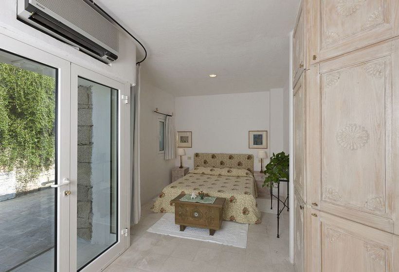 Hotel The Grand Relais Of Nuraghi  | Arzachena | Sardegna | Italia 7