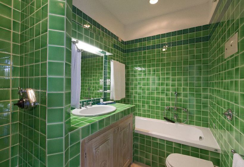 Hotel The Grand Relais Of Nuraghi  | Arzachena | Sardegna | Italia 8