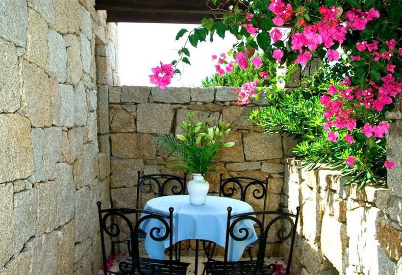 Hotel The Grand Relais Of Nuraghi  | Arzachena | Sardegna | Italia 9