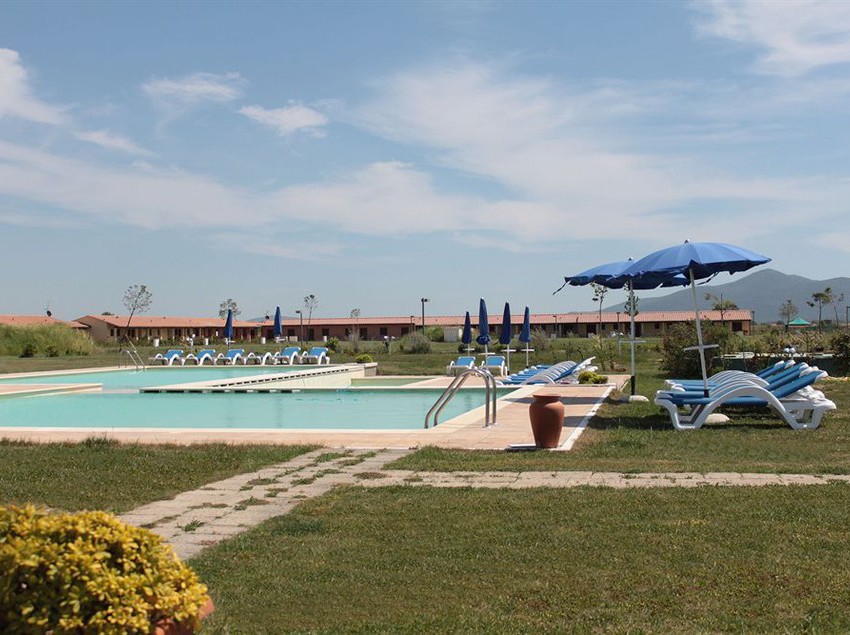 Residenza Principina 