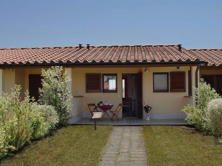 Residenza Principina   | Principina Terra | Grosseto | Italia 1