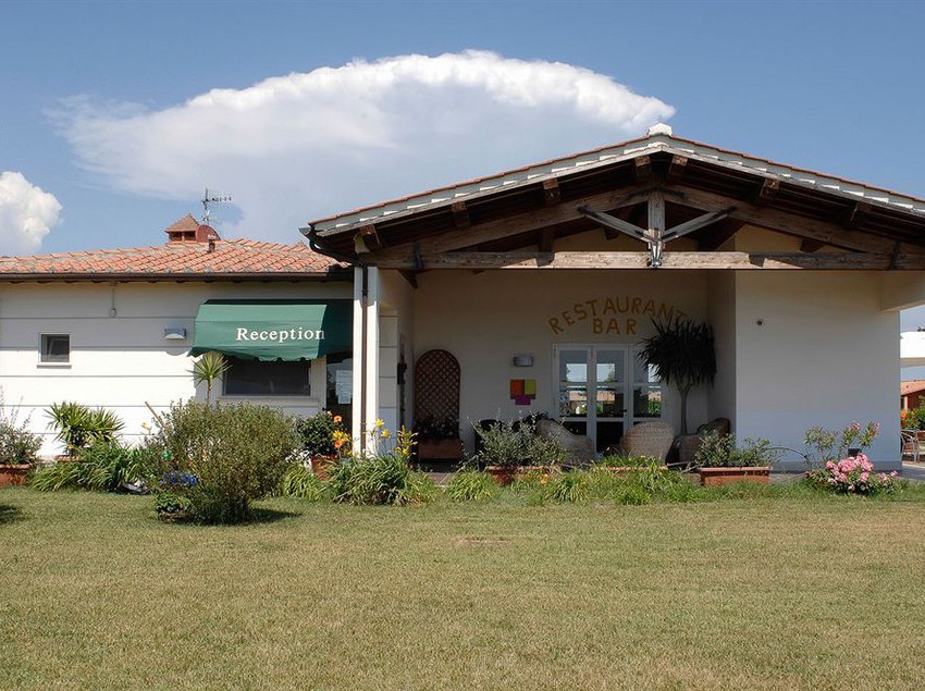 Residenza Principina   | Principina Terra | Grosseto | Italia 11