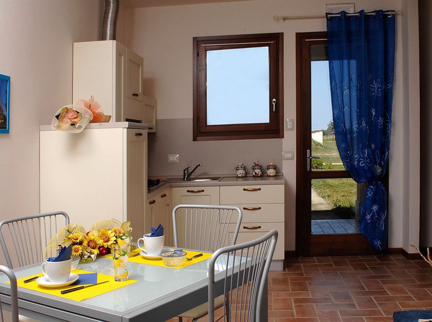 Residenza Principina   | Principina Terra | Grosseto | Italia 12