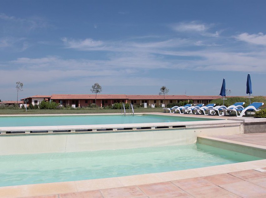 Residenza Principina   | Principina Terra | Grosseto | Italia 15