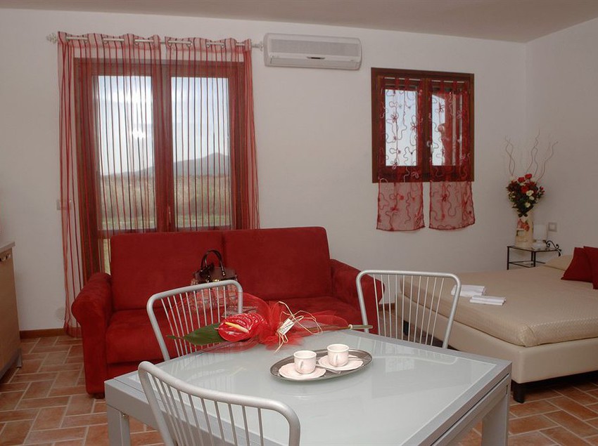 Residenza Principina   | Principina Terra | Grosseto | Italia 16