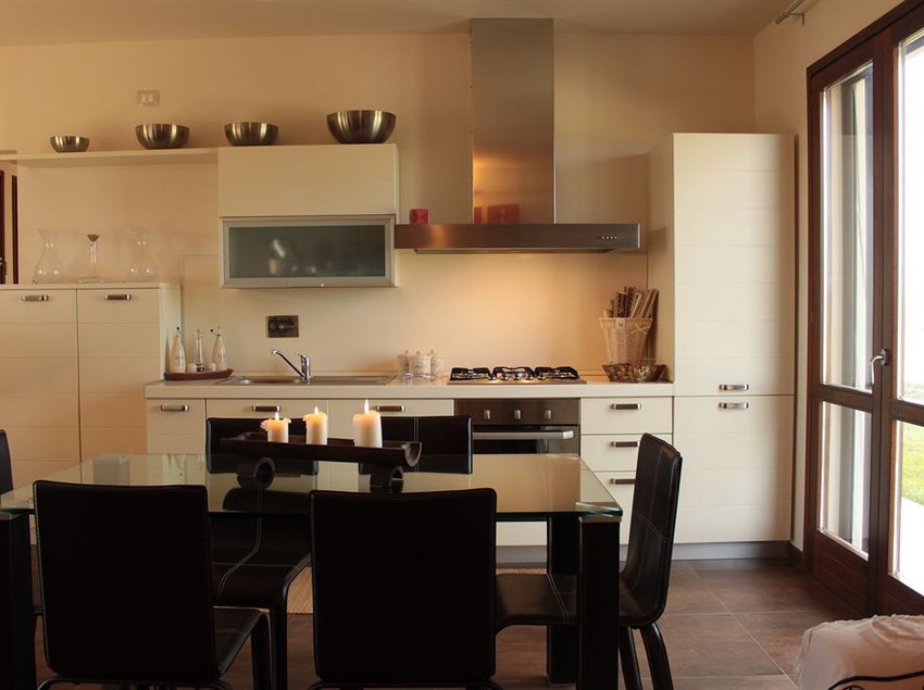 Residenza Principina   | Principina Terra | Grosseto | Italia 17