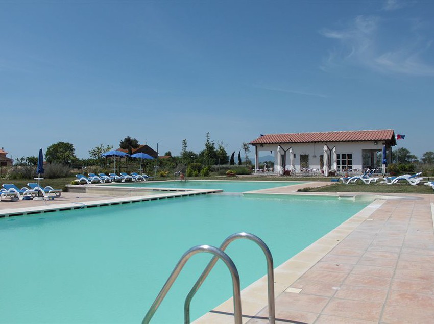 Residenza Principina   | Principina Terra | Grosseto | Italia 18