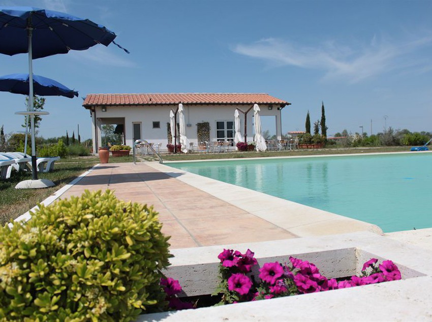 Residenza Principina   | Principina Terra | Grosseto | Italia 2