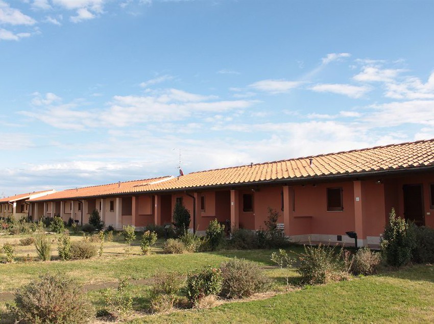 Residenza Principina   | Principina Terra | Grosseto | Italia 3