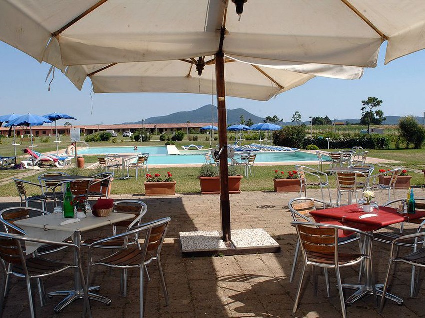 Residenza Principina   | Principina Terra | Grosseto | Italia 4