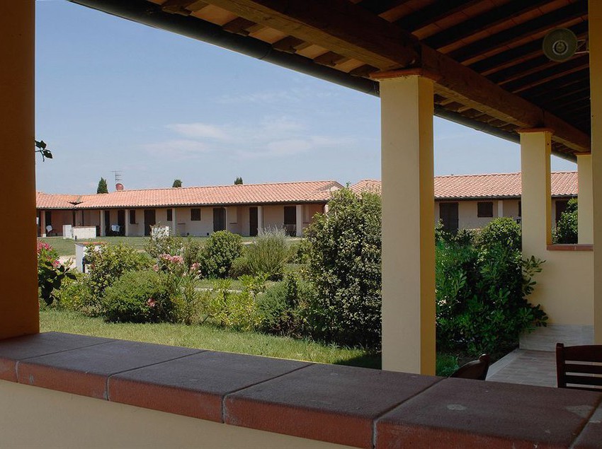 Residenza Principina   | Principina Terra | Grosseto | Italia 5