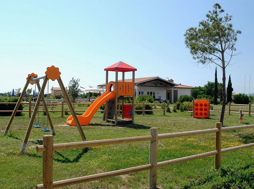 Residenza Principina   | Principina Terra | Grosseto | Italia 6