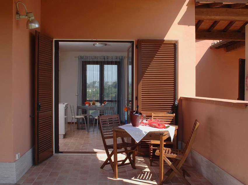 Residenza Principina   | Principina Terra | Grosseto | Italia 7