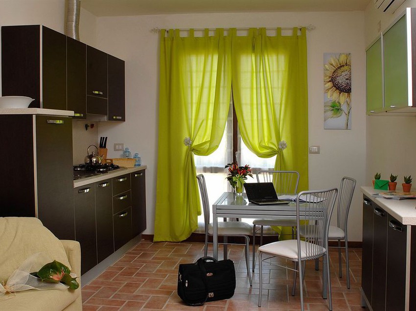 Residenza Principina   | Principina Terra | Grosseto | Italia 8