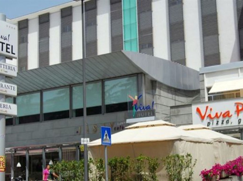 Hotel Viva Avellino