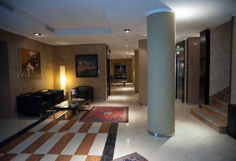 Hotel Viva  | Avellino | Avellino | Italia 10