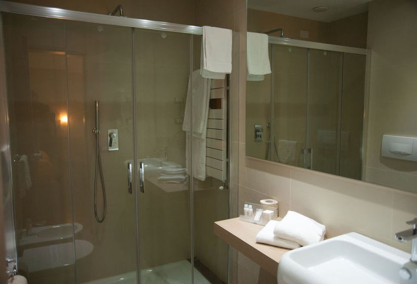 Hotel Viva  | Avellino | Avellino | Italia 13