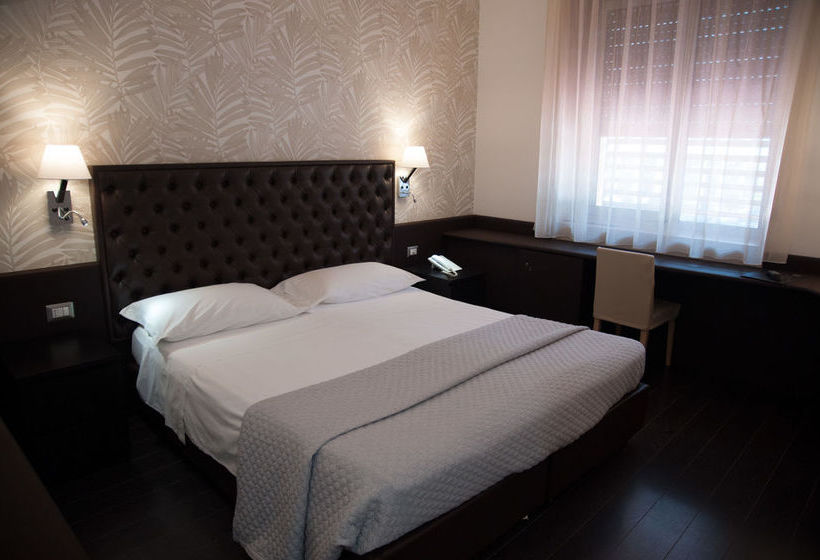 Hotel Viva  | Avellino | Avellino | Italia 18